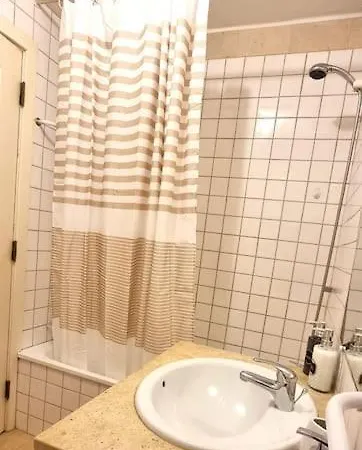 Albalux - A Place To Enjoy! Appartement