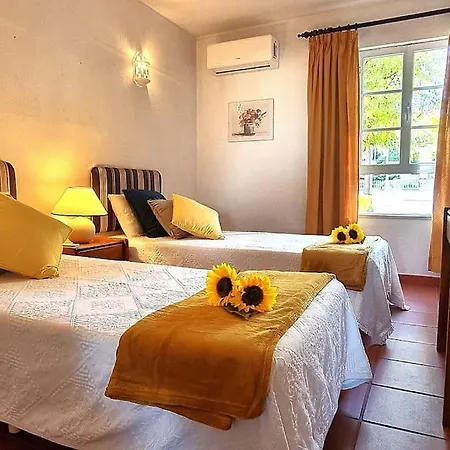 Albalux - A Place To Enjoy! Appartement Albufeira